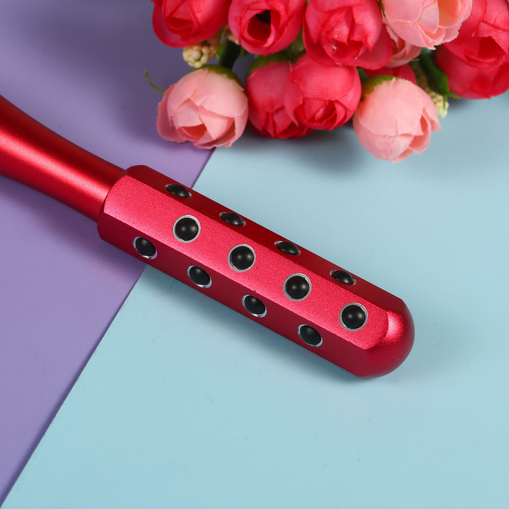 Germanium Massager Beauty Roller Germanium Face Roller image 1