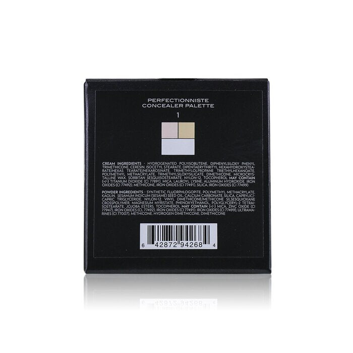 SURRATT BEAUTY - Perfectionniste Concealer Palette 6.2g/0.2oz image 2