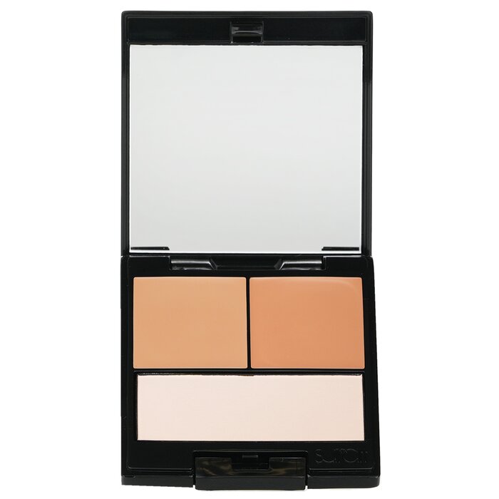 SURRATT BEAUTY - Perfectionniste Concealer Palette 6.2g/0.2oz image 4