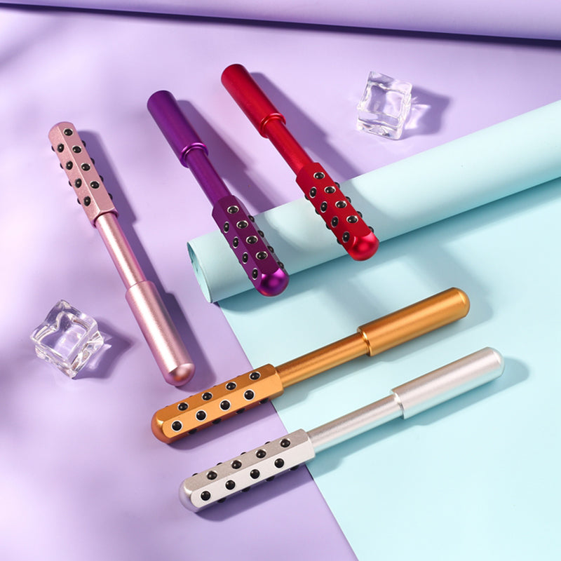 Germanium Massager Beauty Roller Germanium Face Roller image 2