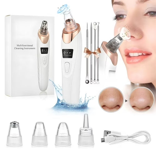 Blackhead Remover Vacuum image 0