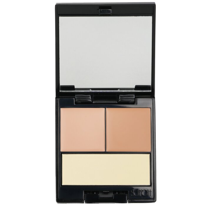 SURRATT BEAUTY - Perfectionniste Concealer Palette 6.2g/0.2oz image 3