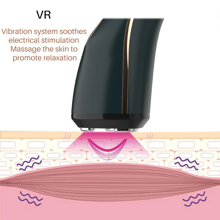 Photon Lifting Device Care Face Massager image 1