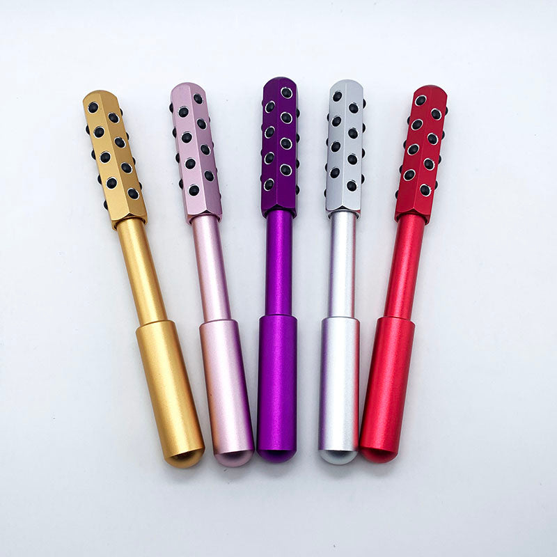 Germanium Massager Beauty Roller Germanium Face Roller image 3
