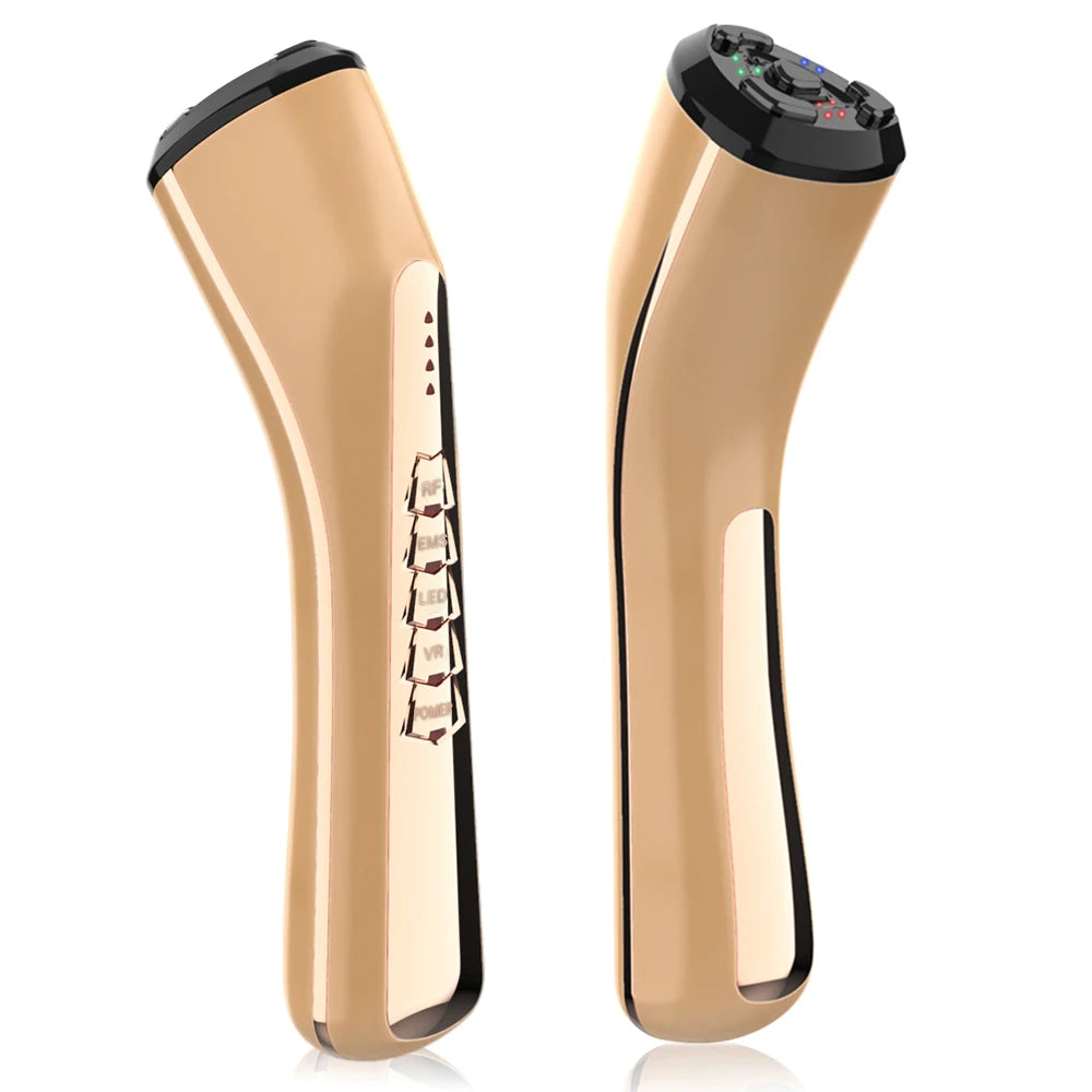 Photon Lifting Device Care Face Massager image 5
