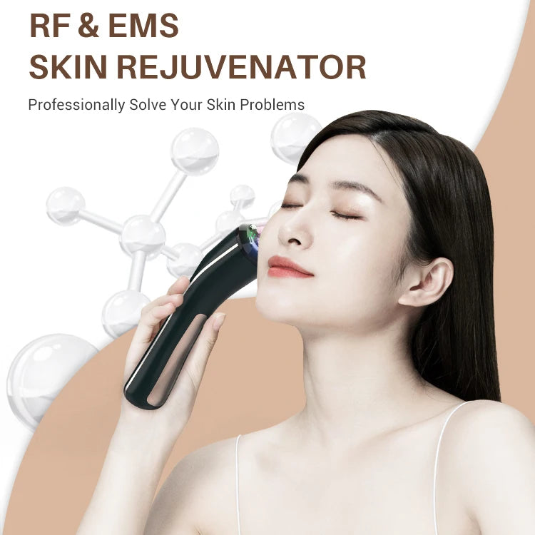 Photon Lifting Device Care Face Massager image 0