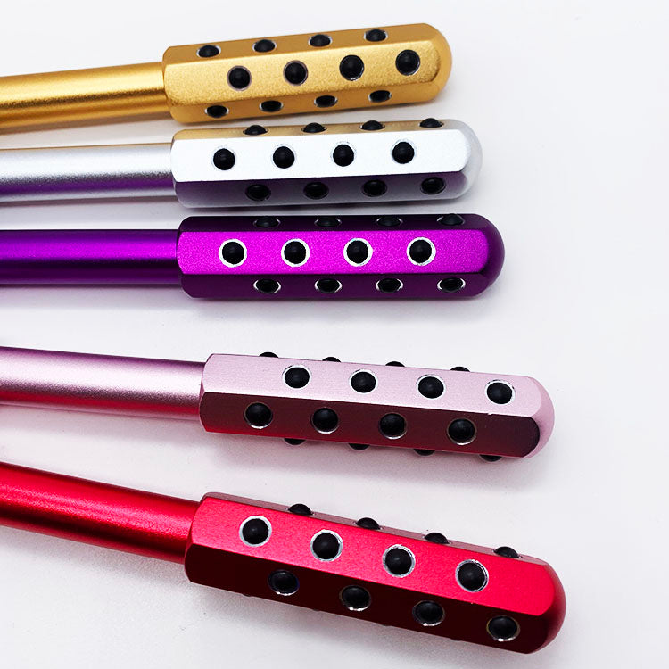 Germanium Massager Beauty Roller Germanium Face Roller image 4