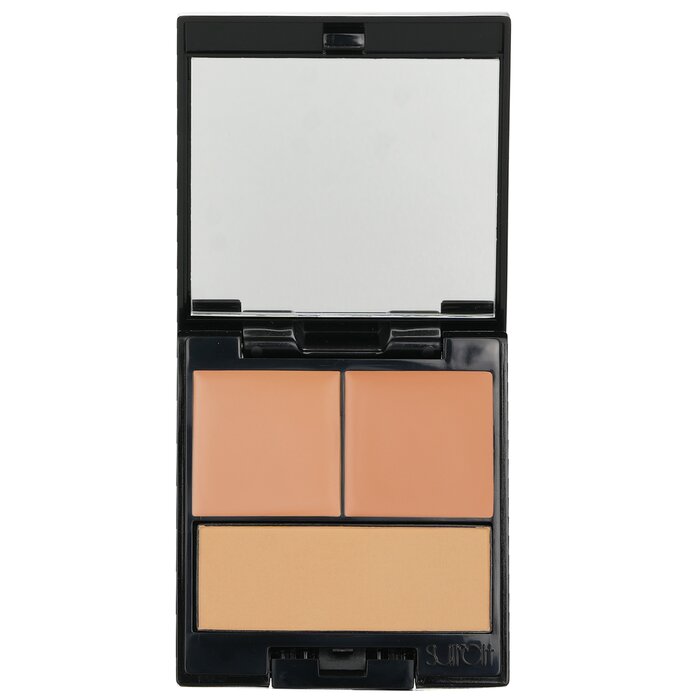 SURRATT BEAUTY - Perfectionniste Concealer Palette 6.2g/0.2oz image 5