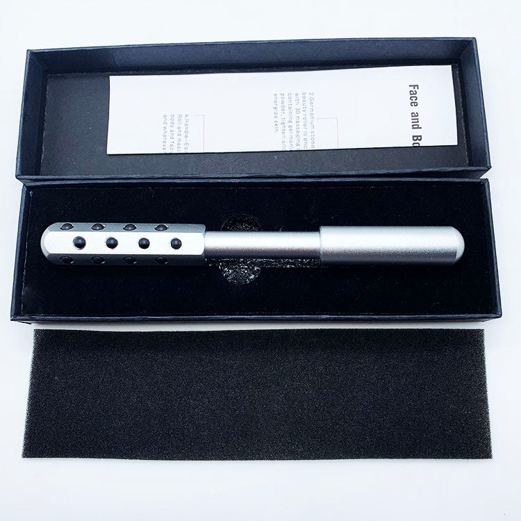 Germanium Massager Beauty Roller Germanium Face Roller image 5