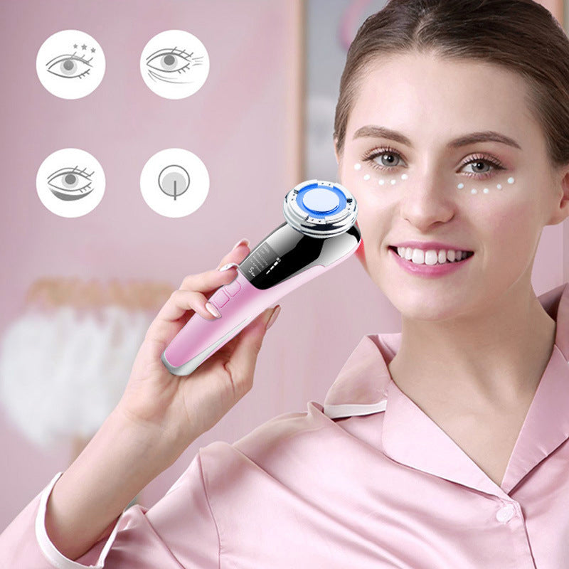 EMS Photorejuvenation Whitening Remove Freckles Beauty Products image 4