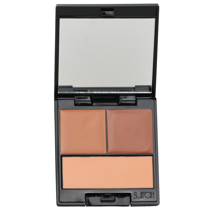 SURRATT BEAUTY - Perfectionniste Concealer Palette 6.2g/0.2oz image 6